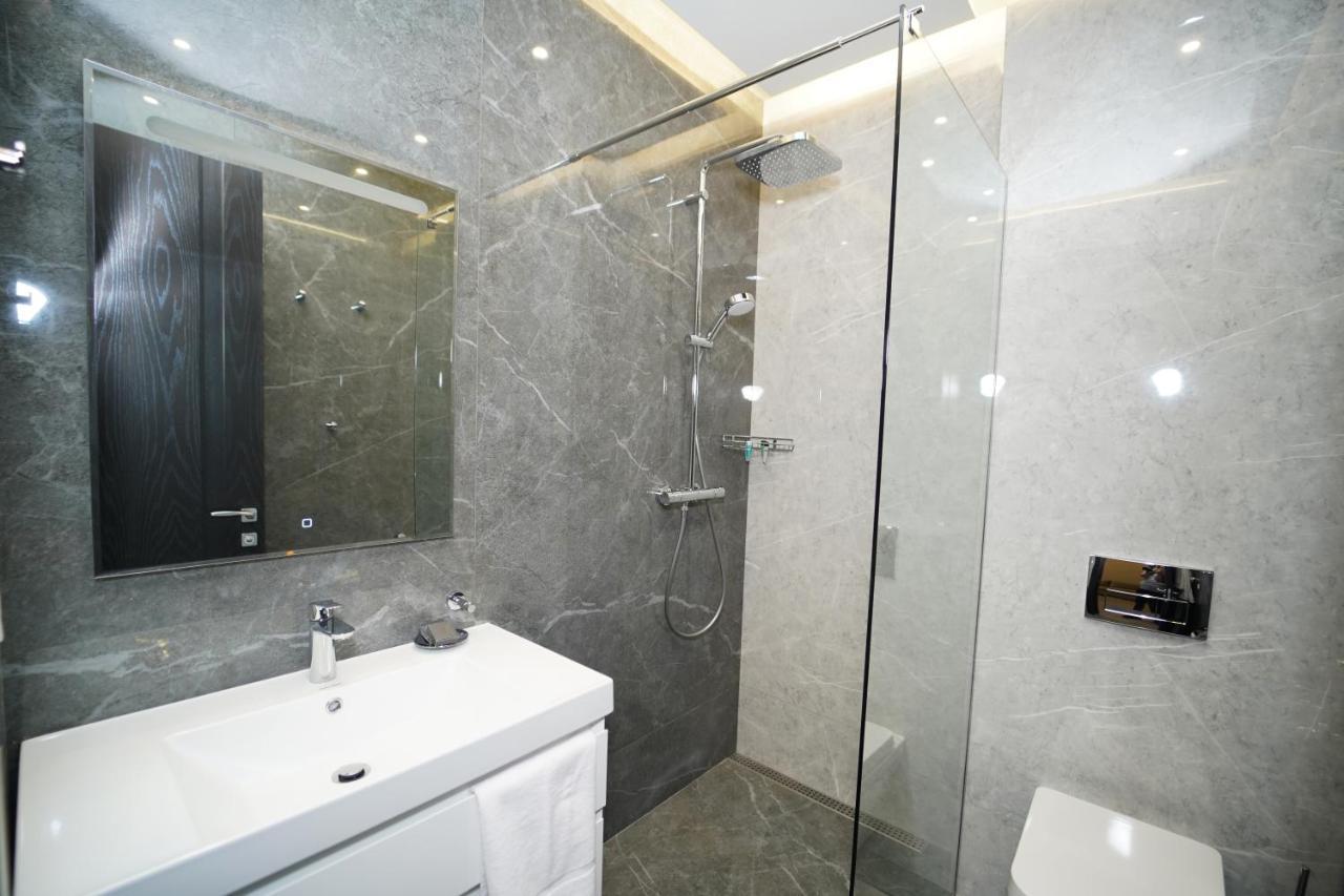 Soho Apart Hotel エレバン エクステリア 写真