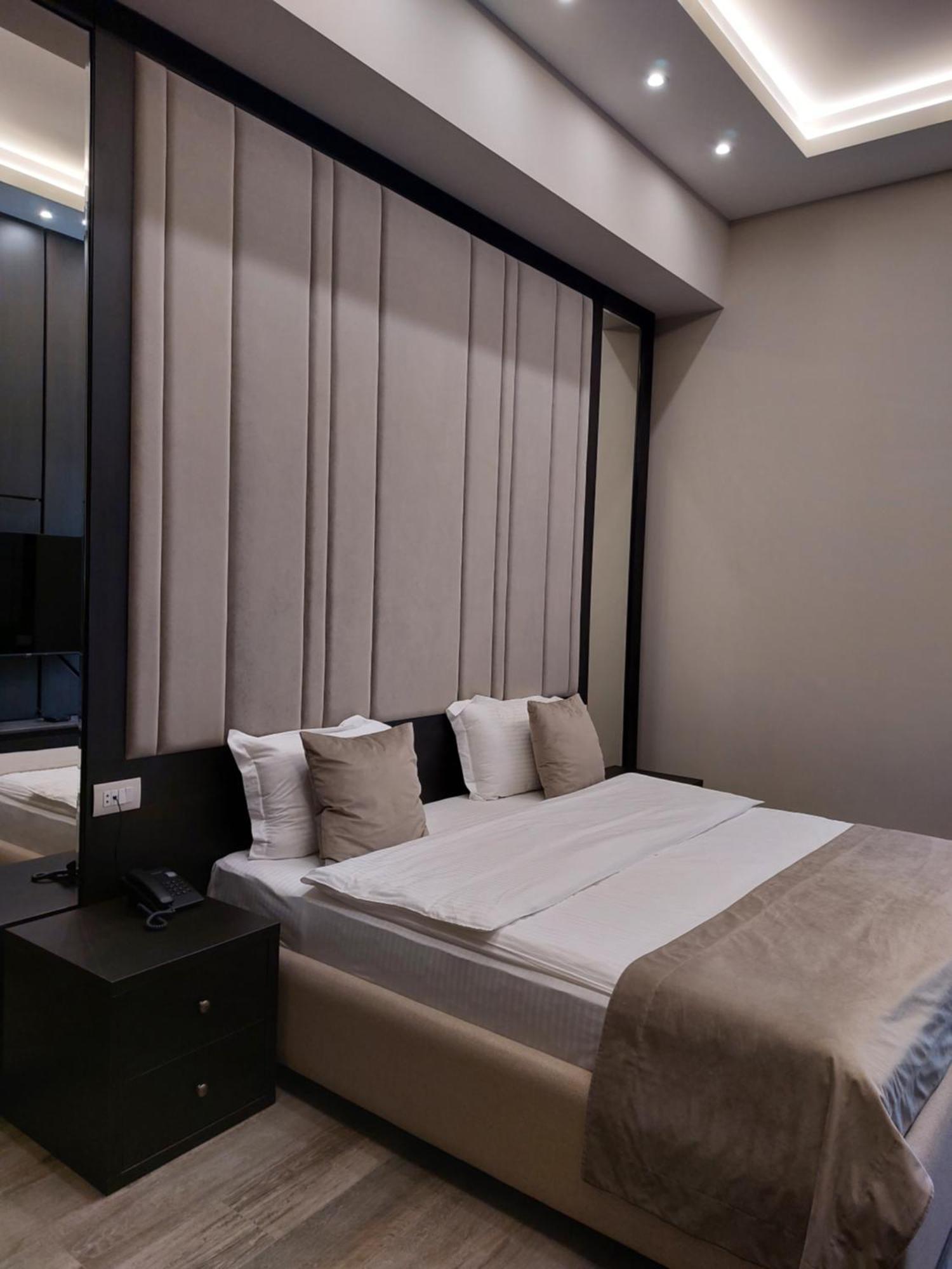 Soho Apart Hotel エレバン 部屋 写真
